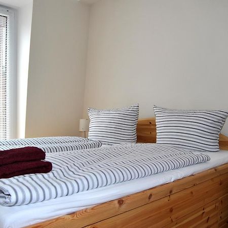 Vailo City Suites Leipzig Altstadt Extérieur photo