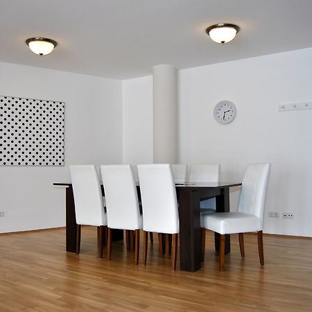 Vailo City Suites Leipzig Altstadt Extérieur photo