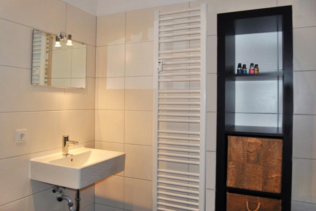 Vailo City Suites Leipzig Altstadt Chambre photo