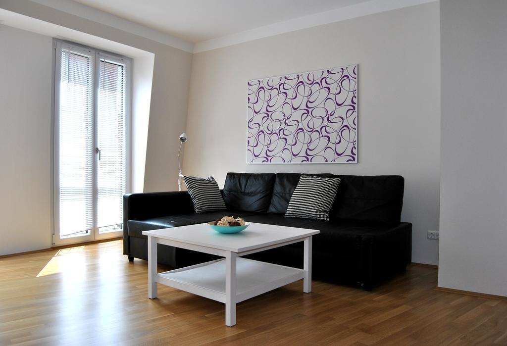 Vailo City Suites Leipzig Altstadt Extérieur photo